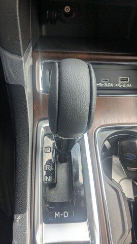 new 2025 Subaru Ascent car