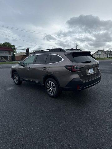 used 2022 Subaru Outback car, priced at $26,995