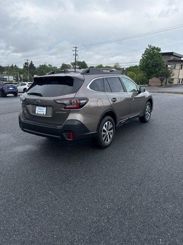 used 2022 Subaru Outback car, priced at $26,995