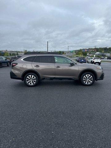 used 2022 Subaru Outback car, priced at $26,995