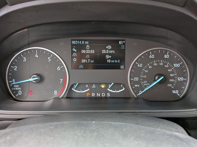 used 2019 Ford EcoSport car, priced at $12,895
