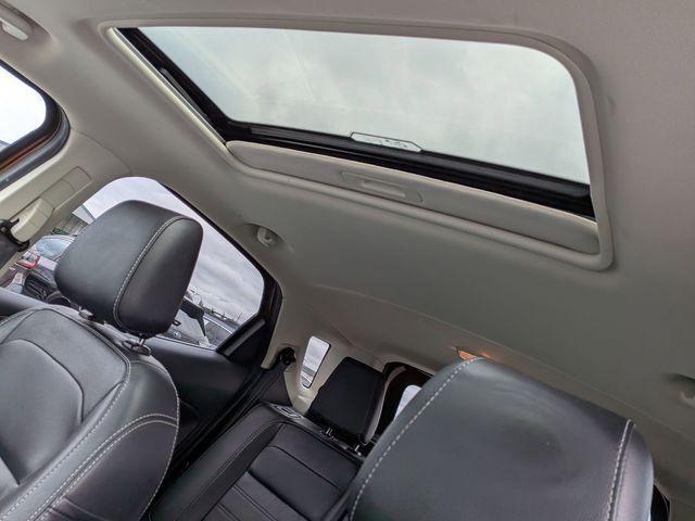 used 2019 Ford EcoSport car, priced at $12,895