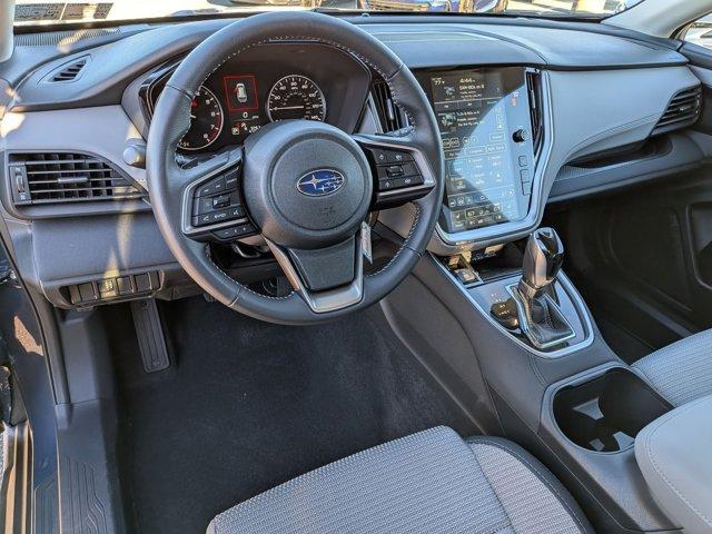 used 2025 Subaru Outback car, priced at $30,495
