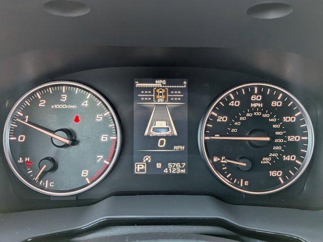 used 2025 Subaru Outback car, priced at $30,495