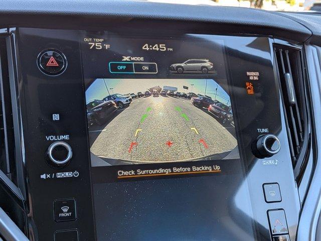 used 2025 Subaru Outback car, priced at $29,795