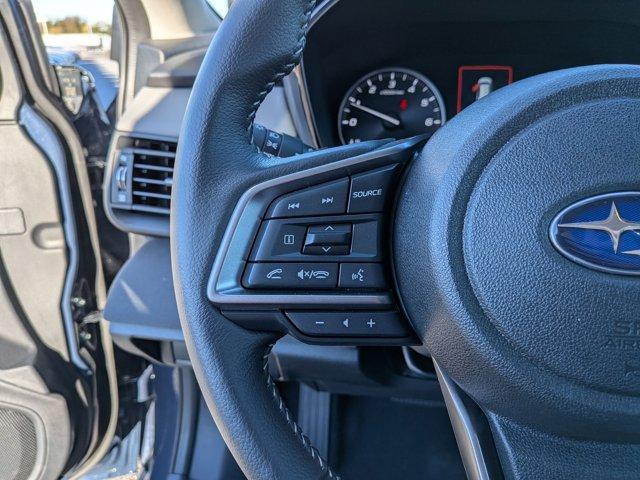 used 2025 Subaru Outback car, priced at $30,495