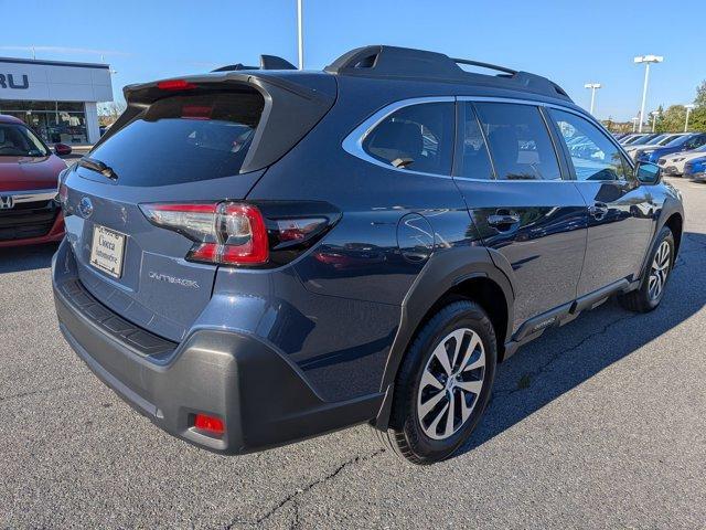 used 2025 Subaru Outback car, priced at $30,495