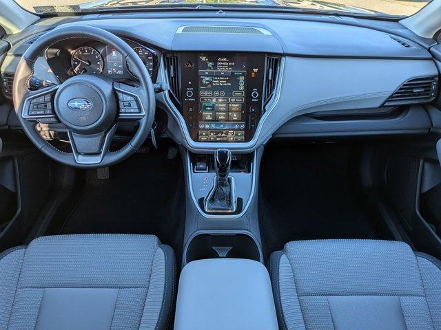 used 2025 Subaru Outback car, priced at $30,495