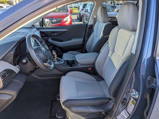 used 2025 Subaru Outback car, priced at $30,495