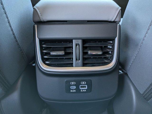 used 2025 Subaru Outback car, priced at $30,495