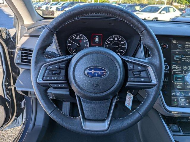 used 2025 Subaru Outback car, priced at $30,495