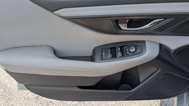 new 2025 Subaru Legacy car, priced at $32,771