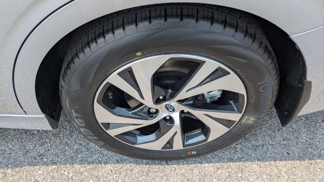 new 2025 Subaru Legacy car, priced at $32,771