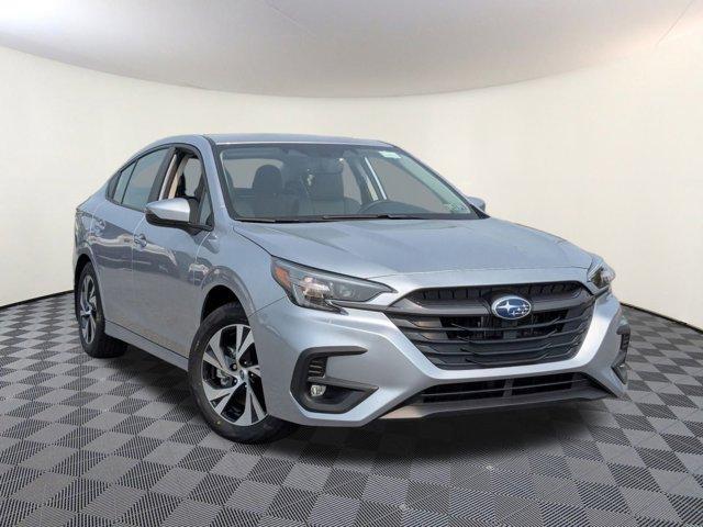 new 2025 Subaru Legacy car, priced at $32,771