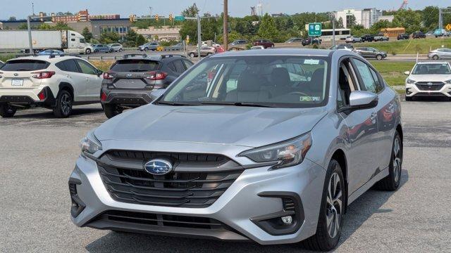 new 2025 Subaru Legacy car, priced at $32,771