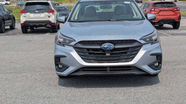 new 2025 Subaru Legacy car, priced at $32,771