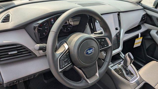 new 2025 Subaru Legacy car, priced at $32,771