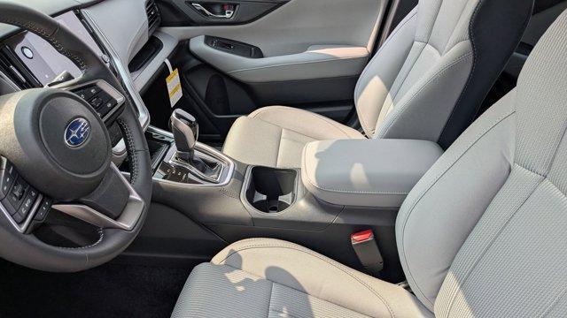 new 2025 Subaru Legacy car, priced at $32,771