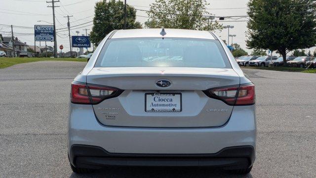 new 2025 Subaru Legacy car, priced at $32,771
