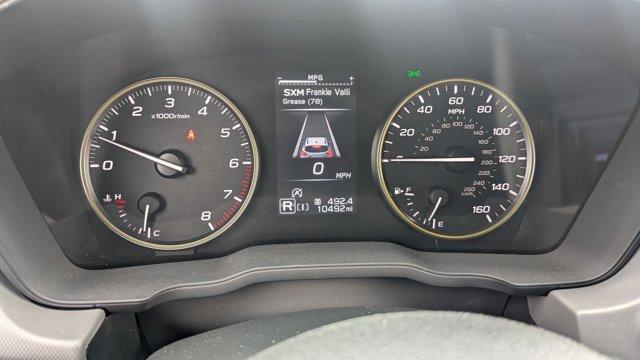 used 2024 Subaru Crosstrek car, priced at $30,795