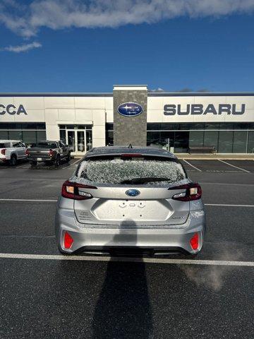 used 2024 Subaru Impreza car, priced at $22,991