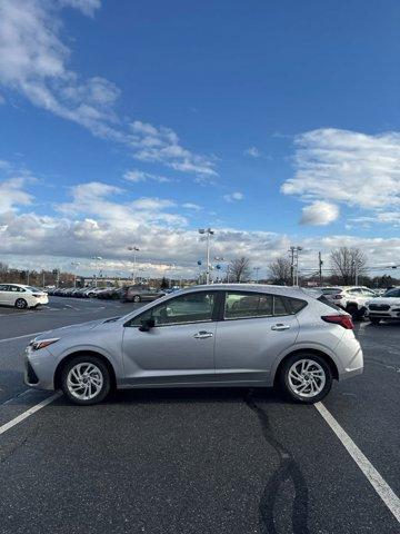 used 2024 Subaru Impreza car, priced at $22,991