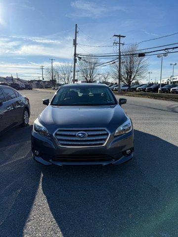 used 2015 Subaru Legacy car, priced at $12,995