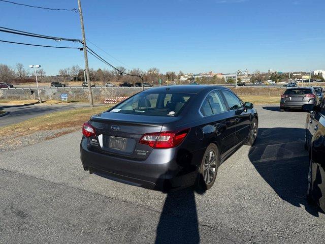 used 2015 Subaru Legacy car, priced at $12,995