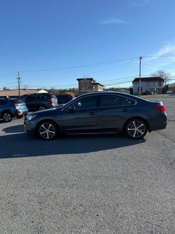 used 2015 Subaru Legacy car, priced at $12,995