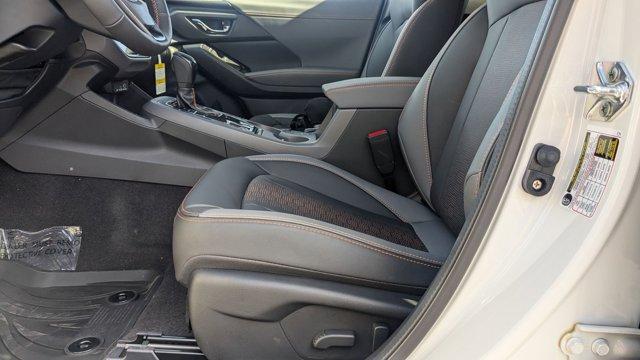 new 2025 Subaru Crosstrek car, priced at $35,829