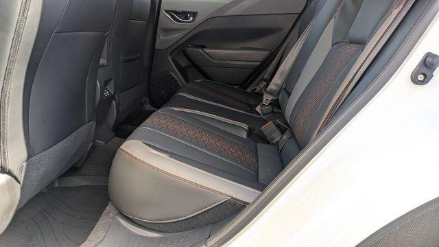 new 2025 Subaru Crosstrek car, priced at $35,829