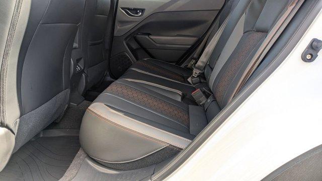 new 2025 Subaru Crosstrek car, priced at $35,829