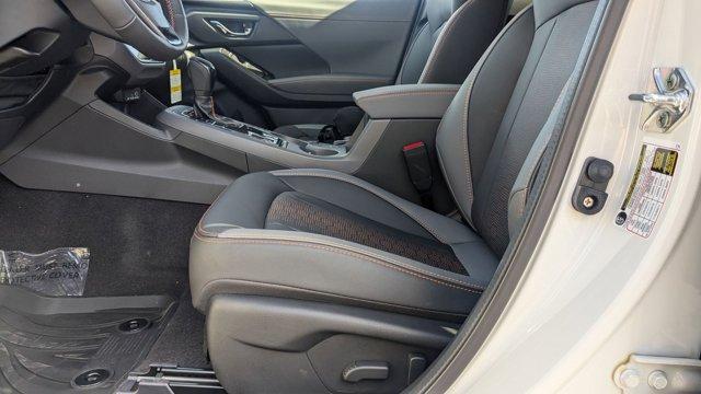 new 2025 Subaru Crosstrek car, priced at $35,829