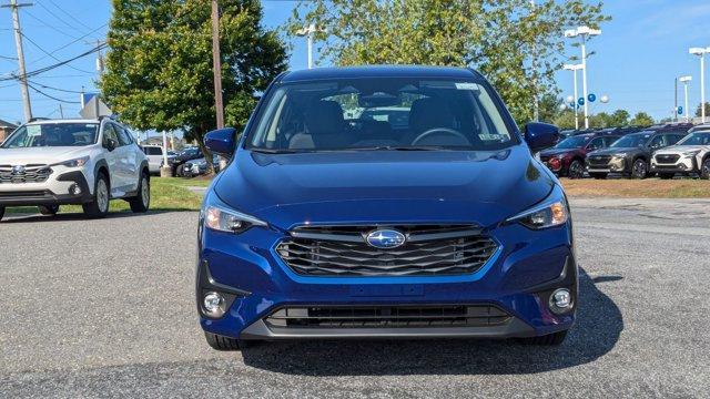 new 2025 Subaru Impreza car