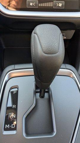 new 2025 Subaru Impreza car