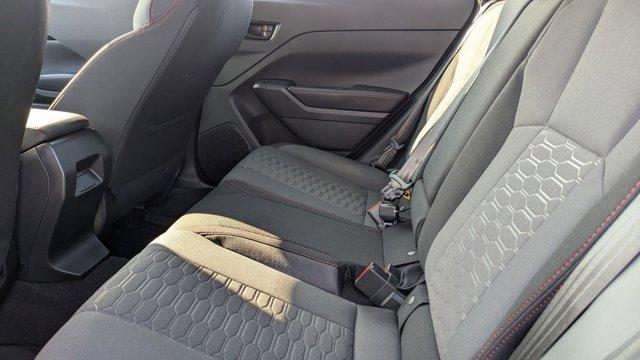 new 2025 Subaru Impreza car