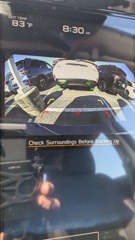 new 2025 Subaru Impreza car