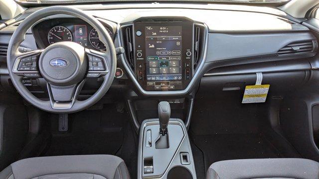 new 2025 Subaru Impreza car