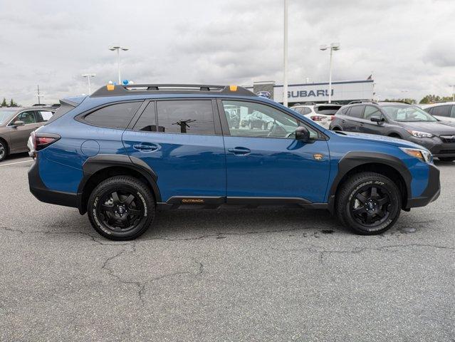 used 2024 Subaru Outback car, priced at $36,523