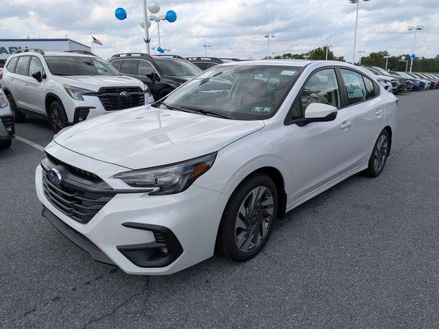 new 2025 Subaru Legacy car, priced at $35,663