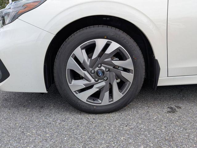 new 2025 Subaru Legacy car, priced at $35,663
