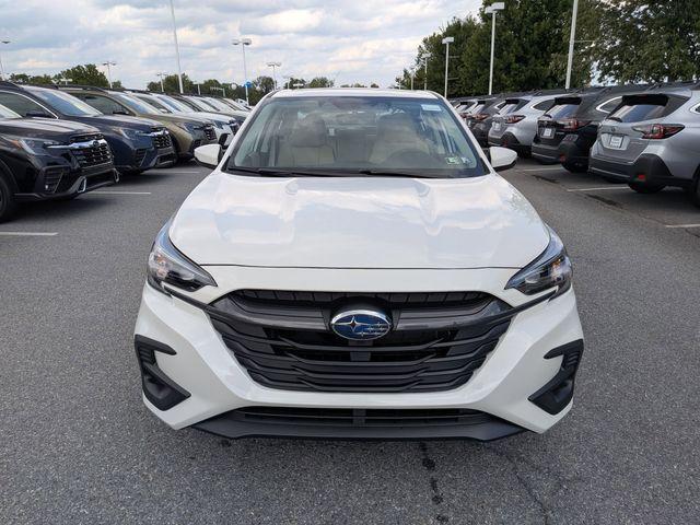 new 2025 Subaru Legacy car, priced at $35,663