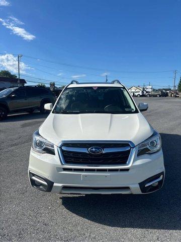 used 2017 Subaru Forester car, priced at $15,995