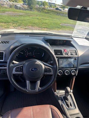 used 2017 Subaru Forester car, priced at $15,995