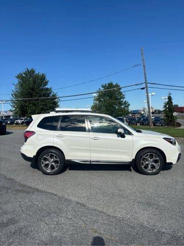 used 2017 Subaru Forester car, priced at $15,995