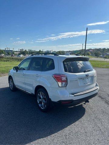 used 2017 Subaru Forester car, priced at $15,995