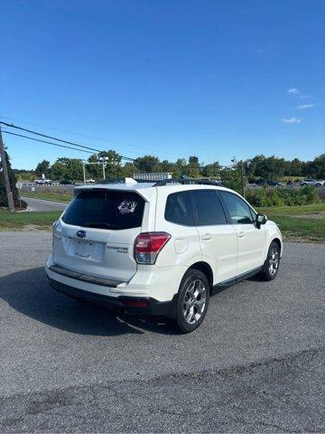 used 2017 Subaru Forester car, priced at $15,995