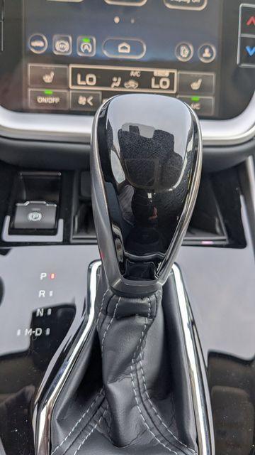 new 2025 Subaru Legacy car, priced at $31,903