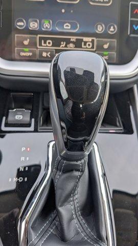 new 2025 Subaru Legacy car