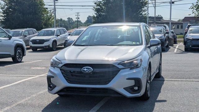 new 2025 Subaru Legacy car
